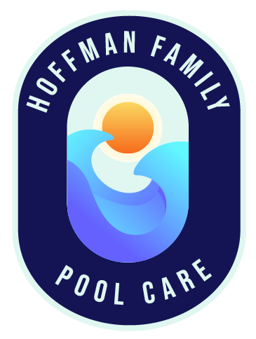 Hoffman Family Pool Care project